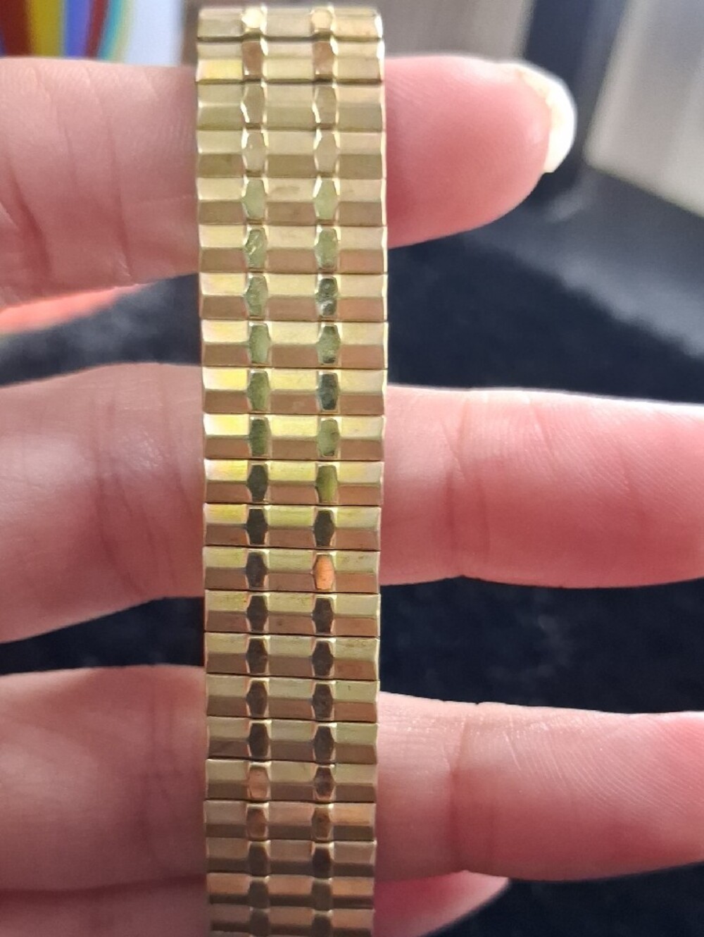 Vintage American Time Watch IAM - Picture 4 of 12